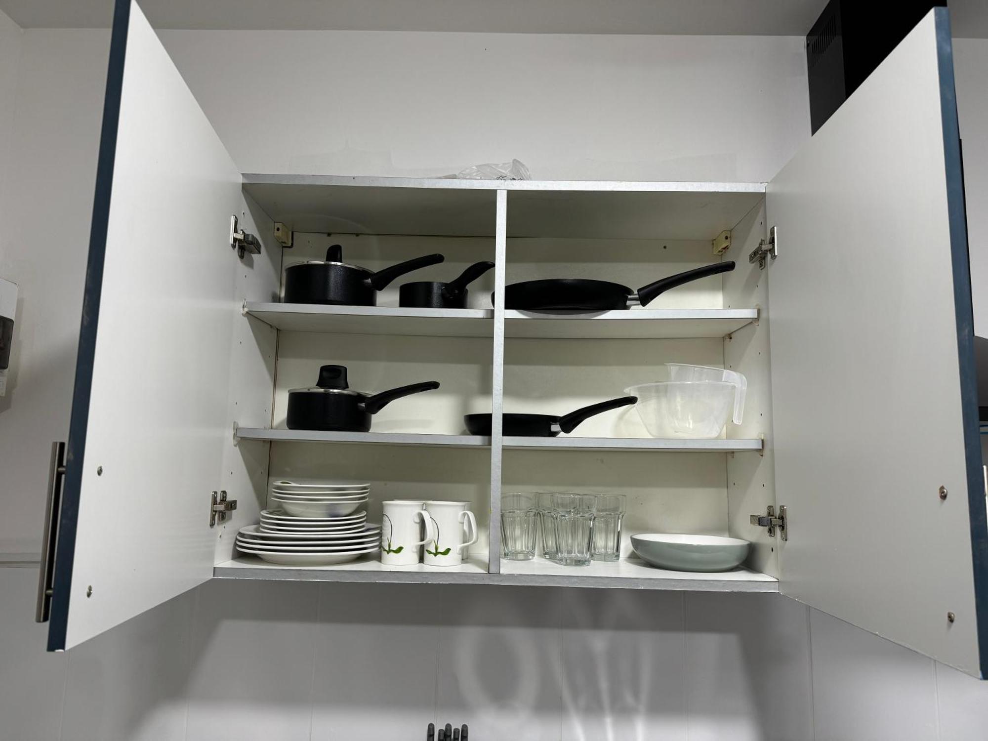 Cheam Apartment